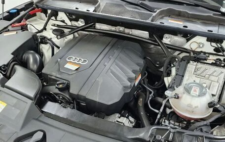 Audi Q5, 2021 год, 4 030 000 рублей, 13 фотография
