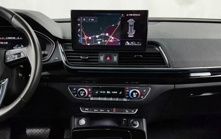 Audi Q5, 2021 год, 4 030 000 рублей, 6 фотография