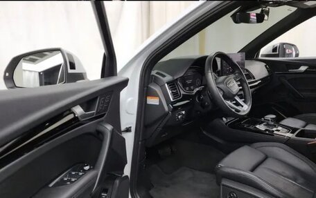 Audi Q5, 2021 год, 4 030 000 рублей, 10 фотография