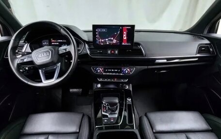 Audi Q5, 2021 год, 4 030 000 рублей, 20 фотография