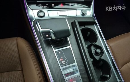 Audi A6, 2022 год, 3 585 000 рублей, 8 фотография