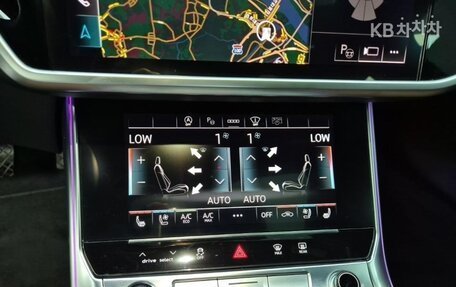 Audi A6, 2022 год, 3 585 000 рублей, 10 фотография