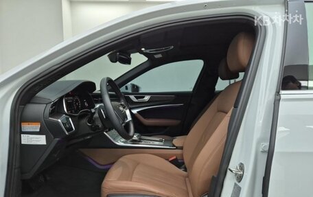 Audi A6, 2022 год, 3 585 000 рублей, 11 фотография