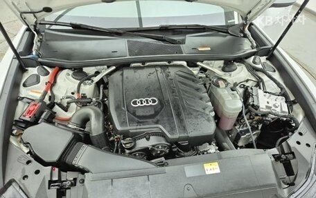 Audi A6, 2022 год, 3 585 000 рублей, 6 фотография