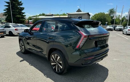 Geely Atlas, 2024 год, 4 017 190 рублей, 2 фотография