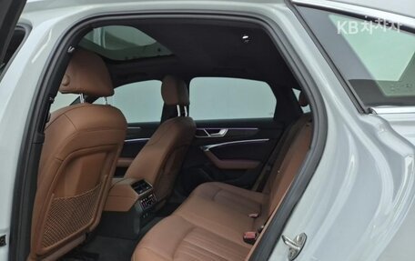 Audi A6, 2022 год, 3 585 000 рублей, 12 фотография