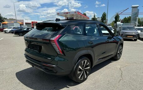 Geely Atlas, 2024 год, 4 017 190 рублей, 3 фотография