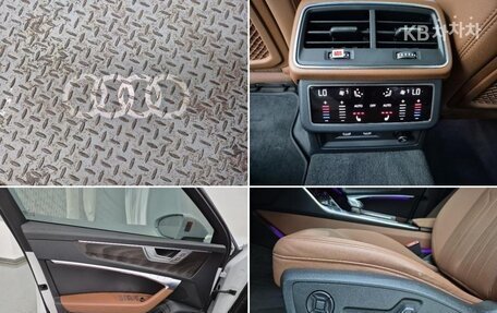Audi A6, 2022 год, 3 585 000 рублей, 17 фотография