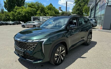 Geely Atlas, 2024 год, 4 017 190 рублей, 4 фотография