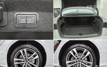 Audi A6, 2022 год, 3 585 000 рублей, 18 фотография