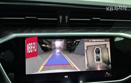 Audi A6, 2022 год, 3 585 000 рублей, 15 фотография