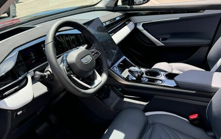 Geely Atlas, 2024 год, 4 017 190 рублей, 7 фотография