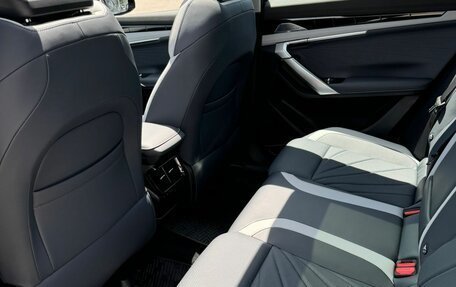 Geely Atlas, 2024 год, 4 017 190 рублей, 8 фотография