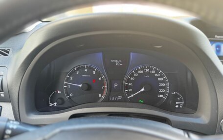 Lexus RX III, 2014 год, 2 500 000 рублей, 17 фотография