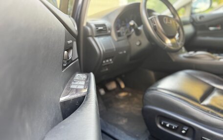 Lexus RX III, 2014 год, 2 500 000 рублей, 21 фотография
