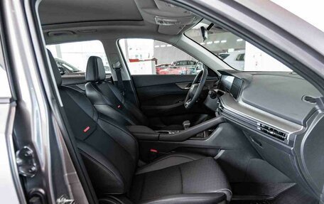 Changan CS35 Plus, 2024 год, 2 629 900 рублей, 4 фотография