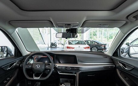 Changan CS35 Plus, 2024 год, 2 629 900 рублей, 16 фотография