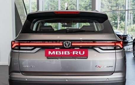Changan CS35 Plus, 2024 год, 2 629 900 рублей, 15 фотография