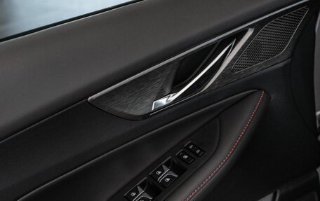 Changan CS35 Plus, 2024 год, 2 629 900 рублей, 24 фотография