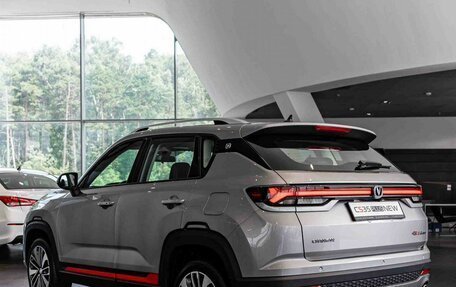 Changan CS35 Plus, 2024 год, 2 629 900 рублей, 30 фотография