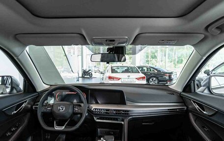 Changan CS35 Plus, 2024 год, 2 629 900 рублей, 34 фотография