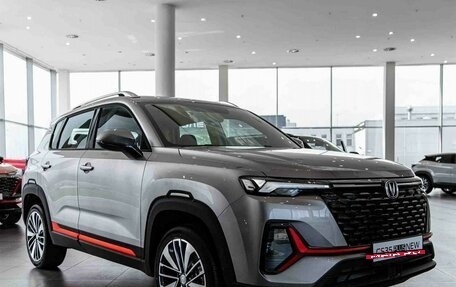 Changan CS35 Plus, 2024 год, 2 629 900 рублей, 29 фотография