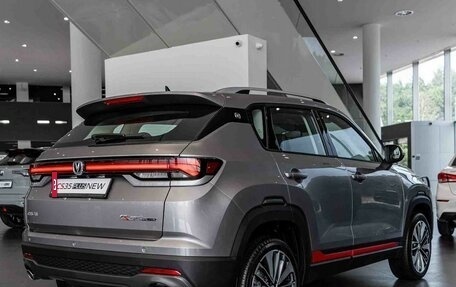 Changan CS35 Plus, 2024 год, 2 629 900 рублей, 32 фотография
