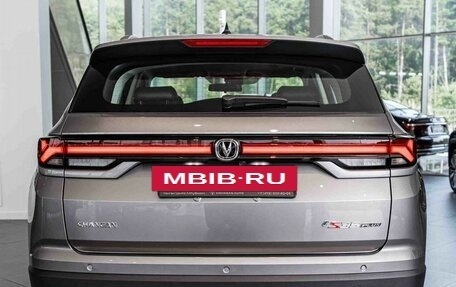 Changan CS35 Plus, 2024 год, 2 629 900 рублей, 33 фотография
