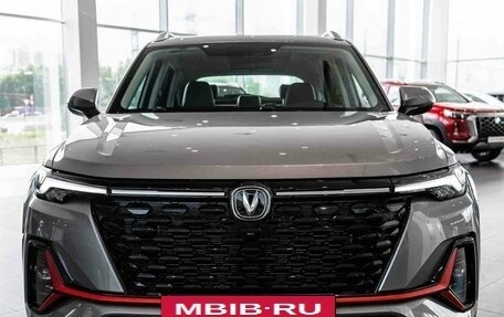 Changan CS35 Plus, 2024 год, 2 629 900 рублей, 31 фотография