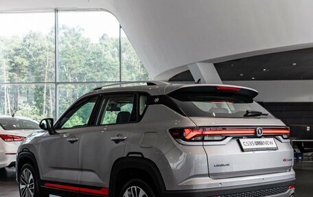 Changan CS35 Plus, 2024 год, 2 629 900 рублей, 43 фотография