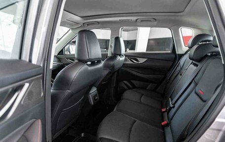 Changan CS35 Plus, 2024 год, 2 629 900 рублей, 38 фотография