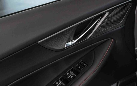 Changan CS35 Plus, 2024 год, 2 629 900 рублей, 39 фотография