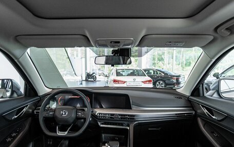 Changan CS35 Plus, 2024 год, 2 629 900 рублей, 47 фотография
