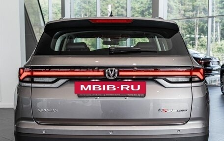 Changan CS35 Plus, 2024 год, 2 629 900 рублей, 46 фотография