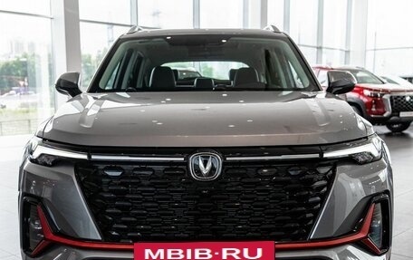 Changan CS35 Plus, 2024 год, 2 629 900 рублей, 44 фотография