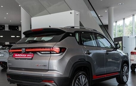 Changan CS35 Plus, 2024 год, 2 629 900 рублей, 45 фотография
