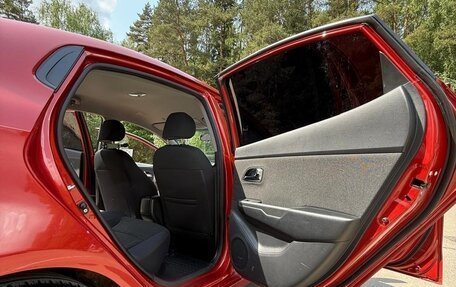 KIA Rio III рестайлинг, 2012 год, 870 000 рублей, 14 фотография