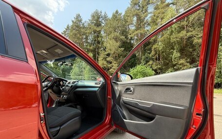 KIA Rio III рестайлинг, 2012 год, 870 000 рублей, 6 фотография