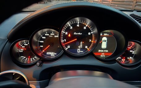 Porsche Cayenne III, 2010 год, 1 700 000 рублей, 4 фотография
