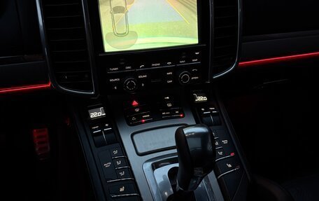 Porsche Cayenne III, 2010 год, 1 700 000 рублей, 5 фотография