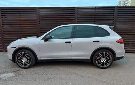 Porsche Cayenne III, 2010 год, 1 700 000 рублей, 3 фотография