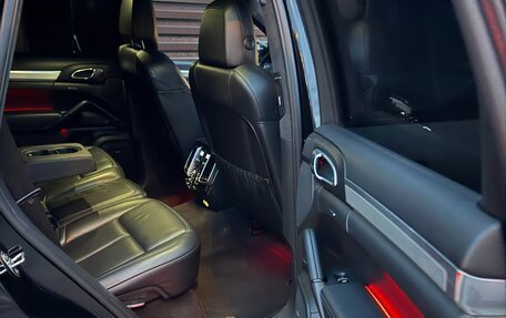 Porsche Cayenne III, 2010 год, 1 700 000 рублей, 11 фотография