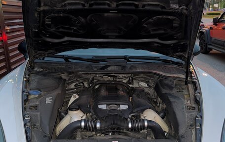 Porsche Cayenne III, 2010 год, 1 700 000 рублей, 10 фотография