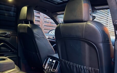 Porsche Cayenne III, 2010 год, 1 700 000 рублей, 12 фотография