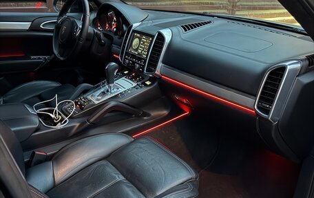 Porsche Cayenne III, 2010 год, 1 700 000 рублей, 15 фотография