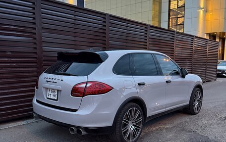 Porsche Cayenne III, 2010 год, 1 700 000 рублей, 19 фотография