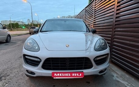 Porsche Cayenne III, 2010 год, 1 700 000 рублей, 18 фотография