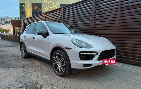 Porsche Cayenne III, 2010 год, 1 700 000 рублей, 17 фотография