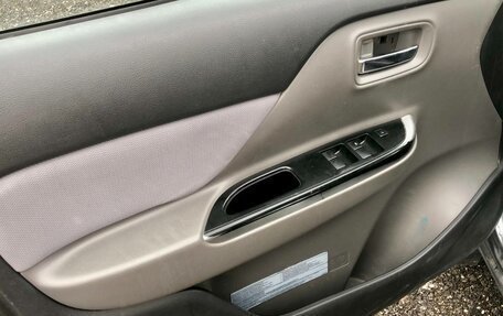 Mitsubishi L200 IV рестайлинг, 2017 год, 1 599 000 рублей, 20 фотография