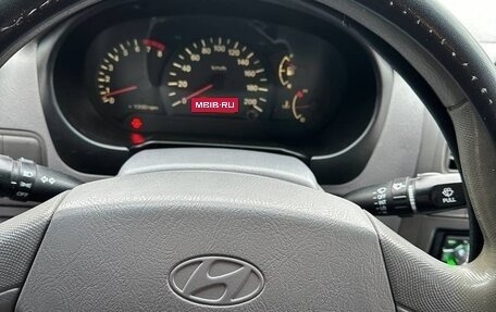 Hyundai Accent II, 2009 год, 505 555 рублей, 2 фотография